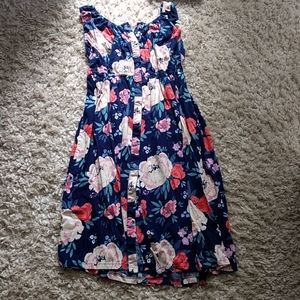 Baby be Mine Maternity & Nursing Gown